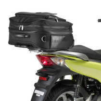 Support top case Monolock Givi E227 Honda 125i-150i SH 2009 - 2016