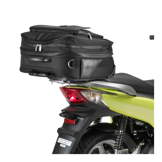 Support top case Monolock Givi E227 Honda 125i-150i SH 2009 - 2016