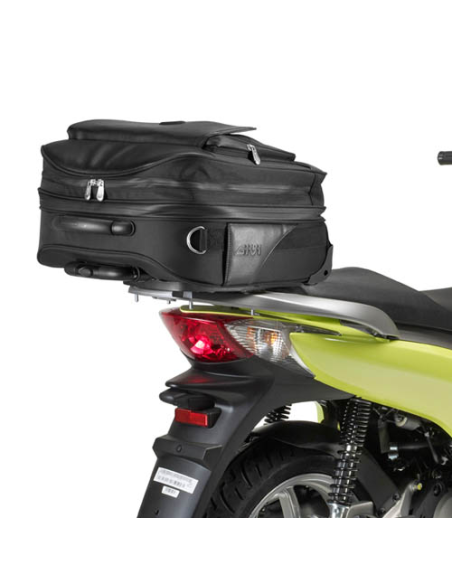 Support top case Monolock Givi E227 Honda 125i-150i SH 2009 - 2016
