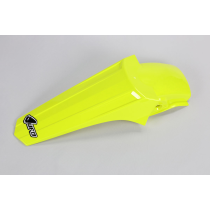 Garde boue Arrière - Néon Jaune - UFO Suzuki 85 RM 2000
