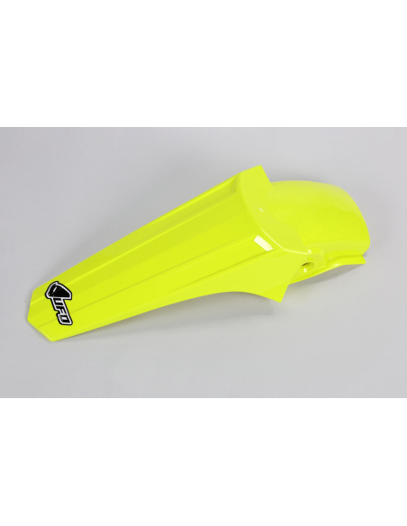 Garde boue Arrière - Néon Jaune - UFO Suzuki 85 RM 2000