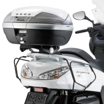 Support top case Givi Monokey E331 Yamaha 400 Majesty Monokey 2004-2014