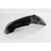 Garde boue Avant - Noir - UFO Suzuki 85 RM 2000-2024
