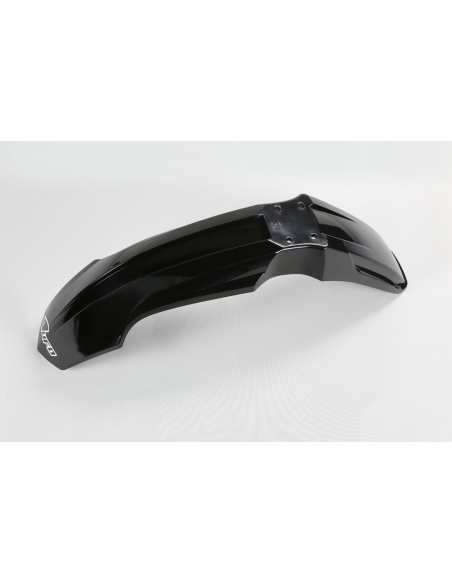 Garde boue Avant - Noir - UFO Suzuki 85 RM 2000-2024