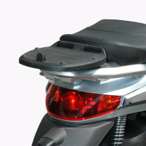 Support top case Givi Monolock E344 Piaggio 125-250-300-400-500 Beverly Monolock 2003-2010