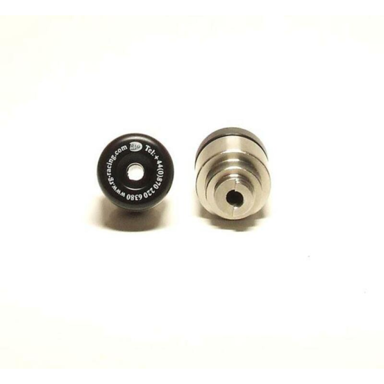 Embouts de guidon R&G HONDA 125 à 1300cc