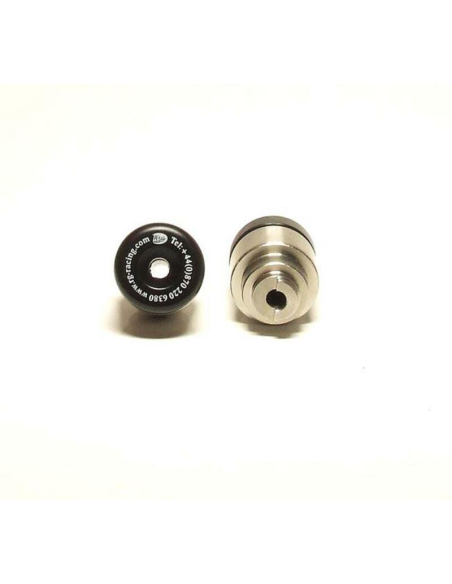 Embouts de guidon R&G HONDA 125 à 1300cc