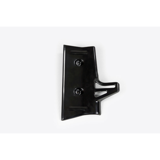 Ouies de radiateur - Noir - UFO Suzuki 60 RM 2003-2004