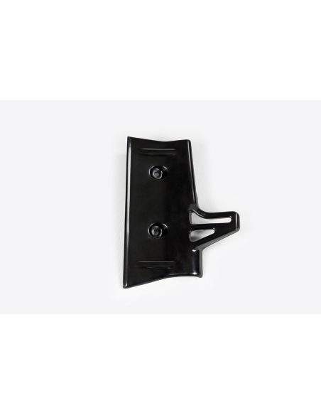 Ouies de radiateur - Noir - UFO Suzuki 60 RM 2003-2004