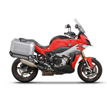 Supports valises latérales SHAD 4P System BMW S1000XR 2020-2025