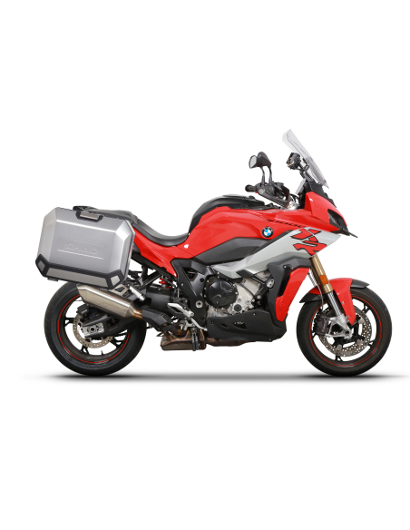 Supports valises latérales SHAD 4P System BMW S1000XR 2020-2025