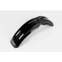 Garde boue Avant - Noir - UFO Suzuki 60 RM 2003-2004