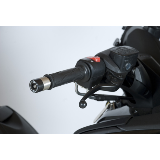 Embouts de guidon R&G YAMAHA 125 à 1300cc