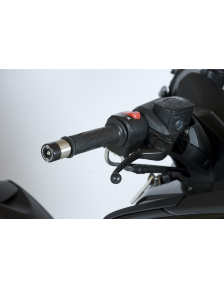 Embouts de guidon R&G YAMAHA 125 à 1300cc