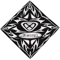 Bandana IXON Noir