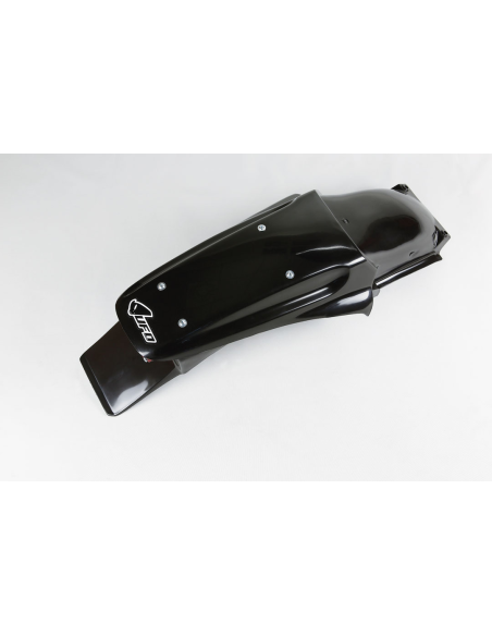 Garde boue Arrière - Noir - UFO Suzuki 125-250 RM 1993-1995