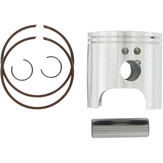 Kit piston forgé WISECO - KAWASAKI 100 KX 1995-2014