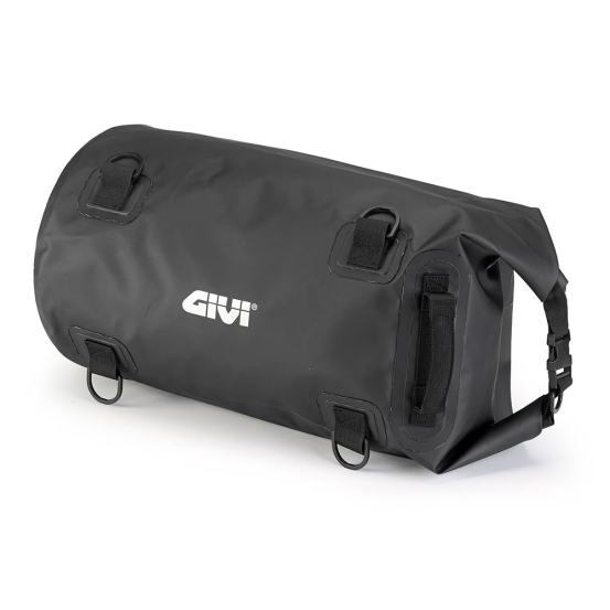 Sac de selle Givi EA114BK 30L - Noir