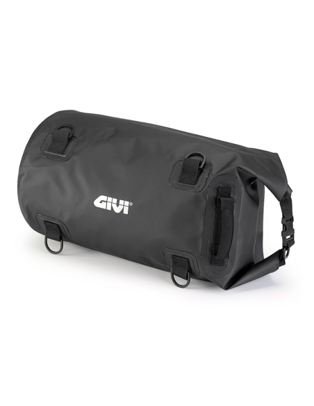 Sac de selle Givi EA114BK 30L - Noir