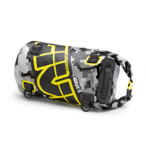 Sac de selle Givi EA114CM 30L - Gris