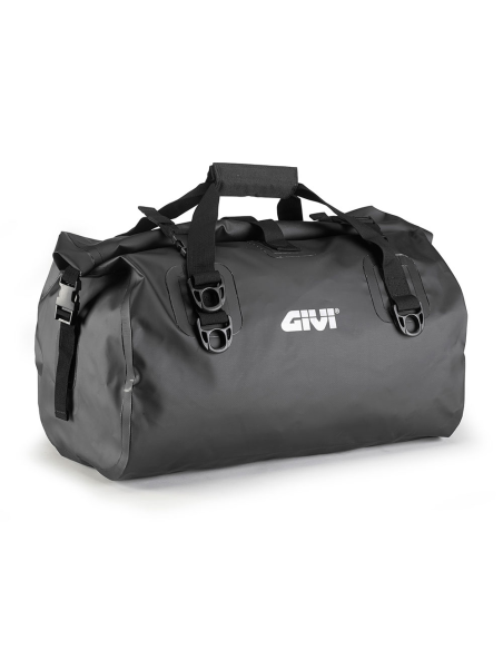 Sac de selle Givi EA115BK 40L - Noir