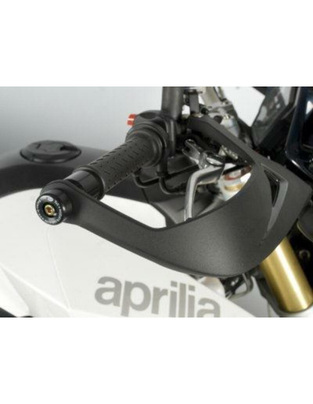 Embouts de guidon R&G APRILIA 750 Dorsoduro 2008-2014