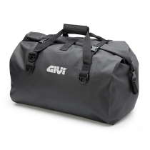 Sac de selle Givi EA119BK 60L - Noir