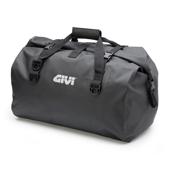 Sac de selle Givi EA119BK 60L - Noir
