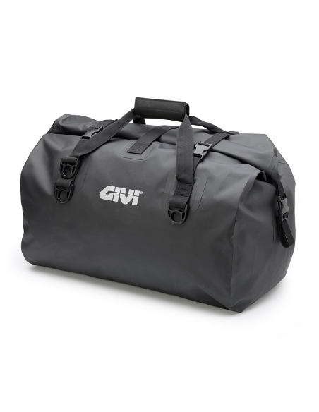 Sac de selle Givi EA119BK 60L - Noir