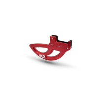 Protection de disque de frein arrière S3 PARTS Rouge KTM HUSQVARNA GAS GAS 2017 - 2023