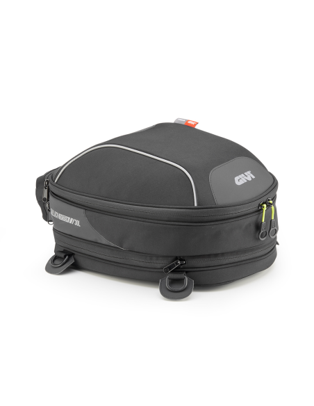 Sacoche de selle Givi Tailock EA147 30 Litres