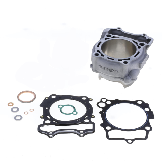 Cylindre avec joints haut moteur ATHENA - Piston non inclus - YAMAHA 250 YZF 2019-2026 / 250 WRF 2020-2026