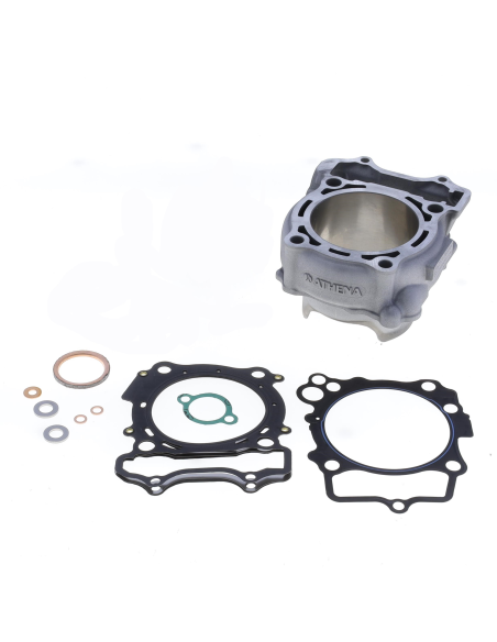 Cylindre avec joints haut moteur ATHENA - Piston non inclus - YAMAHA 250 YZF 2019-2026 / 250 WRF 2020-2026