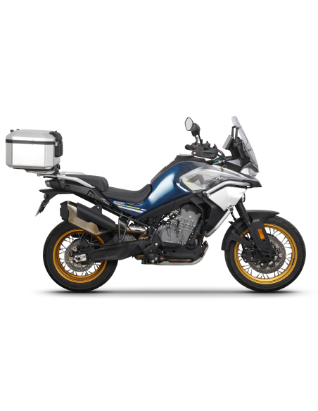Support Top Case SHAD Top Master CF Moto 800MT 2022-2026