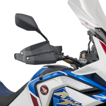 Extension Givi EH1178 Honda 750 X - ADV - CRF 1100 L Africa Twin-Adventure Sports 2020-2026