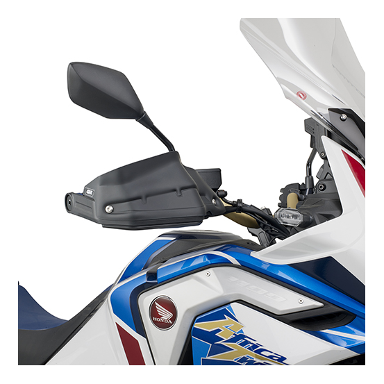 Extension Givi EH1178 Honda 750 X - ADV - CRF 1100 L Africa Twin-Adventure Sports 2020-2026
