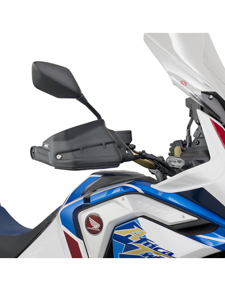 Extension Givi EH1178 Honda 750 X - ADV - CRF 1100 L Africa Twin-Adventure Sports 2020-2026