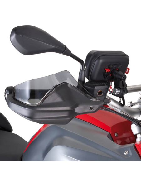 Extension Givi EH5108 BMW F 800 Adv/850 GS S 1000 XR R 1200/1250 GS 2013-2024