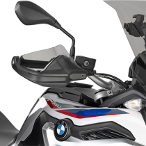 Extension proteges mains origine Givi EH5127 BMW F 850 GS 2018-2020