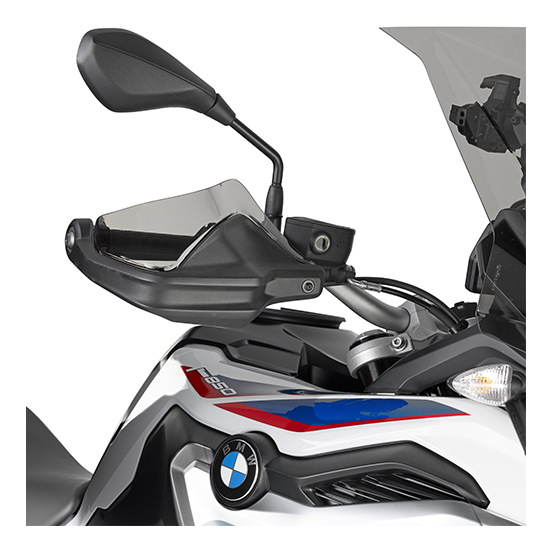 Extension proteges mains origine Givi EH5127 BMW F 850 GS 2018-2020
