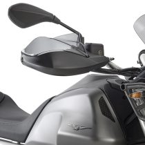 Extension proteges mains origine Givi EH8203 Moto Guzzi V85TT 2019 - 2021