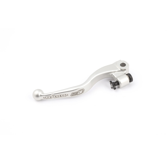 Levier d'embrayage S3 PARTS Argent HUSQVARNA FE TEI 2022 - 2024 / GAS GAS EC MC 2021 - 2023