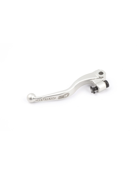 Levier d'embrayage S3 PARTS Argent HUSQVARNA FE TEI 2022 - 2024 / GAS GAS EC MC 2021 - 2023