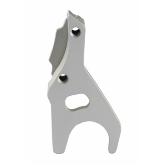 Fourchettes Tendeur de Chaîne LIGHTECH Yamaha 1000 YZF R-1 2015 Argent