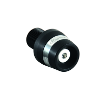 Embouts de Guidon Bicolores LIGHTECH MV Agusta 675/800 Brutale 2011-2016 Noir