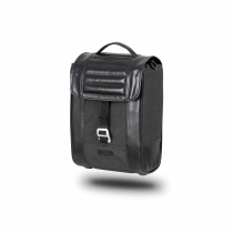 Sacoche latérale Cafe Racer SHAD SR38 10L Noir