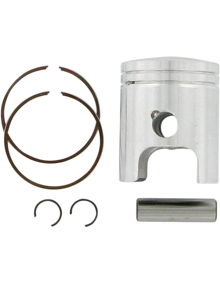 Kit piston forgé WISECO - HONDA 50 QR - YAMAHA 50 PW toutes années