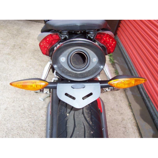 Support de plaque R&G BENELLI 1130 TNT 2005-2013
