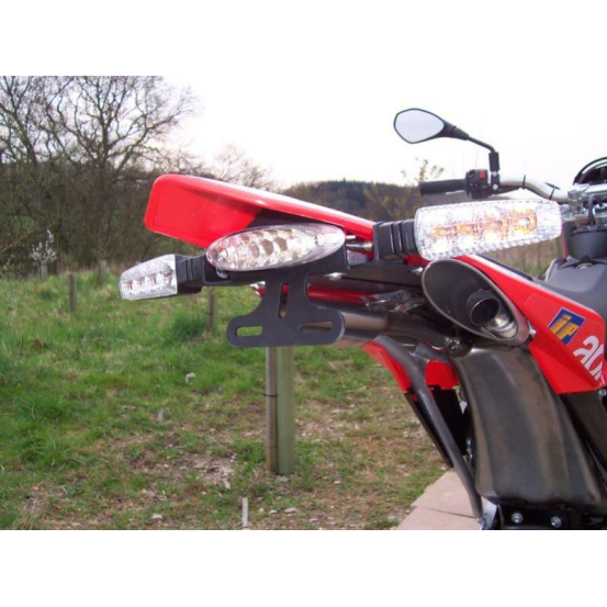 Support de plaque R&G APRILIA 450/550 SXV 2005-2007