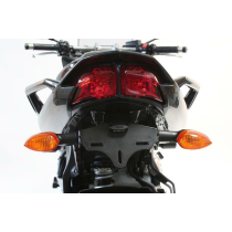 Support de plaque R&G YAMAHA FZ1 Fazer 2006-2014